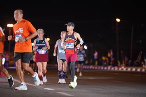 BIB: 40100
                            <button type="button" onclick="openModal(23203425)" class="btn btn-primary btn-sm float-right btn-popup" data-toggle="modal" data-target=".modal-high-quality">
                        <i class="fas fa-shopping-cart"></i> Add to Cart
                    </button>
                                            <button type="button" onclick="isThisMe(23203425, true)" class="btn btn-success btn-sm float-right btn-popup btn-isme hidden" data-toggle="tooltip" data-placement="bottom" title="นี่คือรูปของคุณใช่ไหม คลิกที่นี่เพื่อเอาเข้าอัลบั้ม">
                        <i class="fas fa-plus"></i> Add to album
                    </button>
                    <button type="button" onclick="isThisMe(23203425, false)" class="btn btn-warning btn-sm float-right btn-popup btn-isnotme hidden">
                        <i class="fas fa-ban"></i> Remove from album
                    </button>